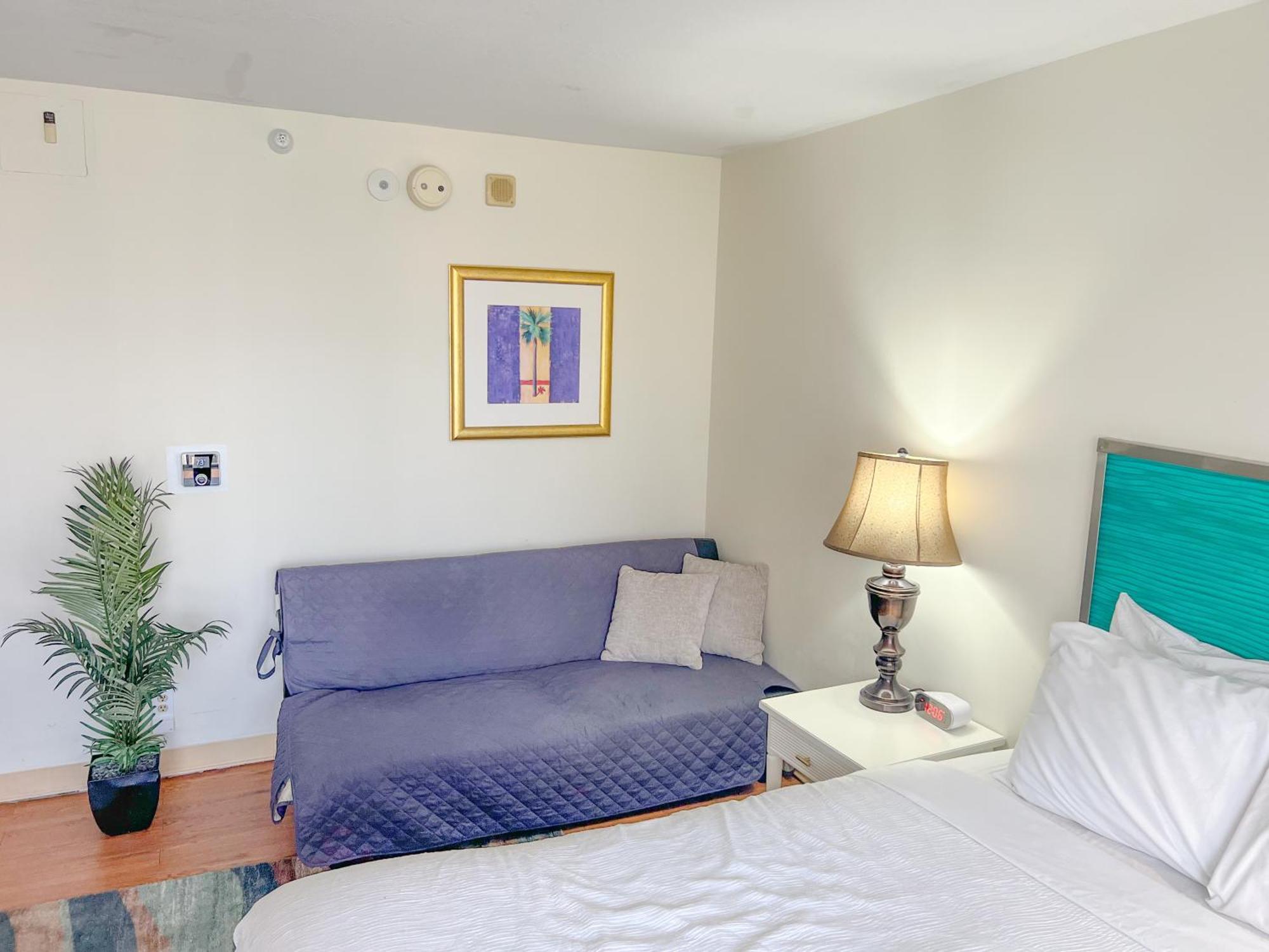 Apartment Homey Aqua Palms Honolulu