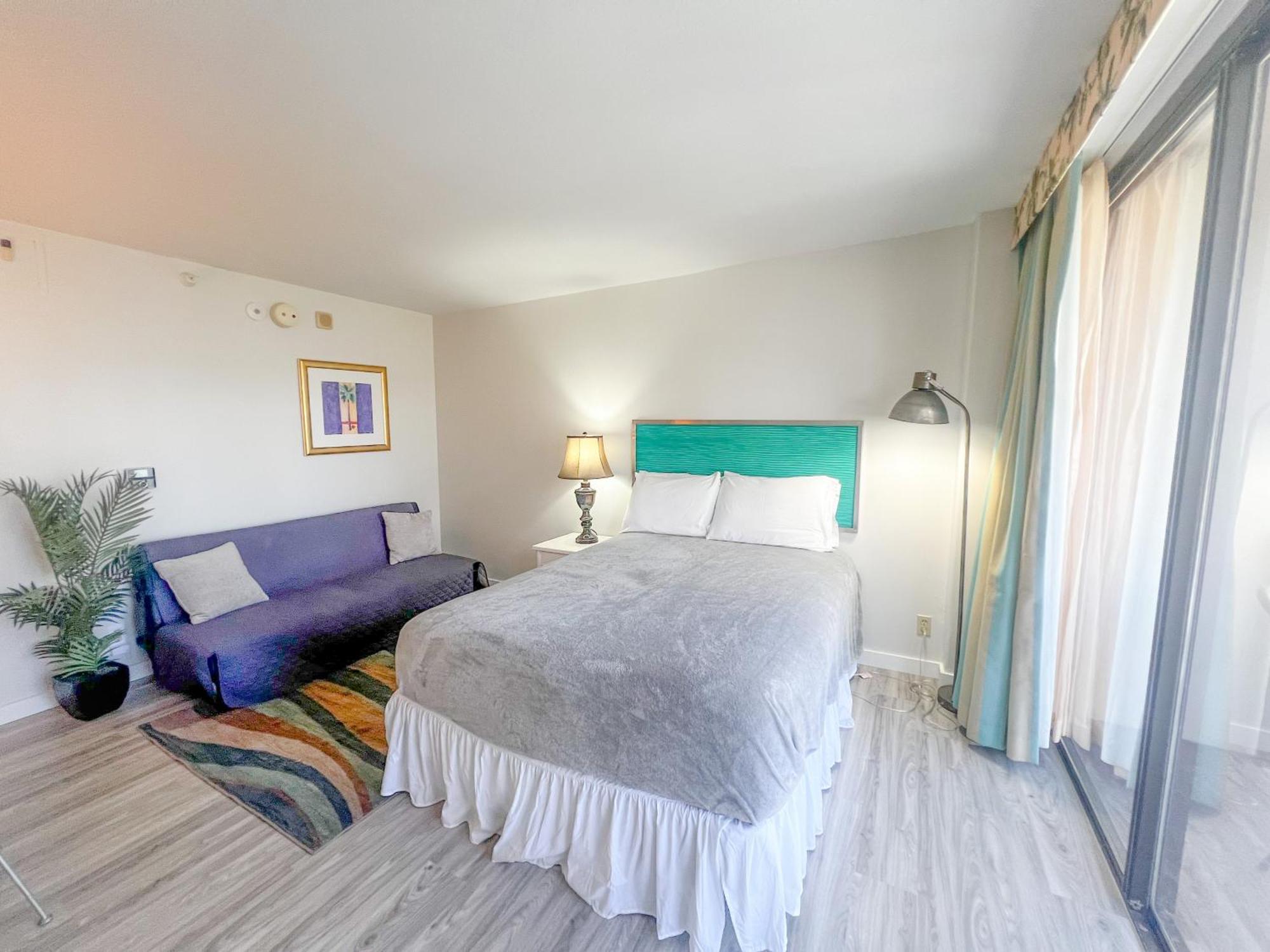 Apartment Homey Aqua Palms Honolulu